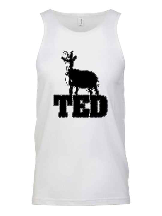 Elton Dyer Tank Top