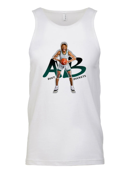 Anthony Bowens Tank Top