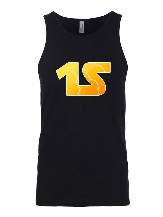 Isiah Small Tank Top
