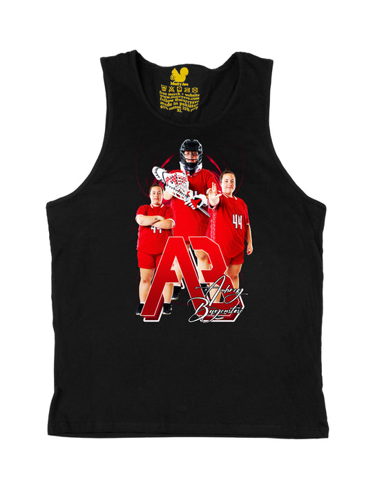 Aubrey Bagenstose Tank Top