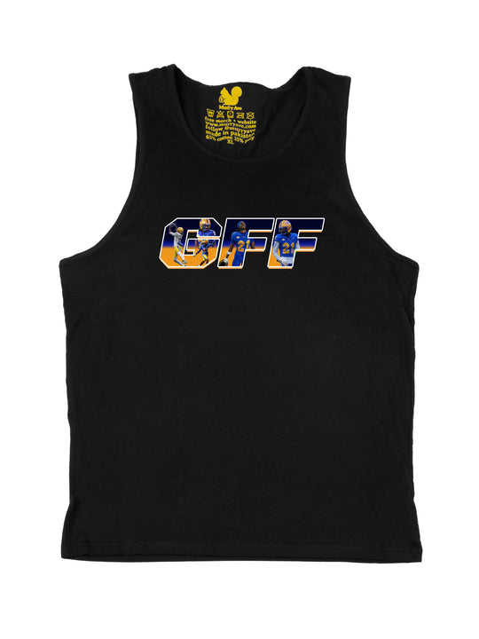 GFF Shadarian Harrison Tank Top