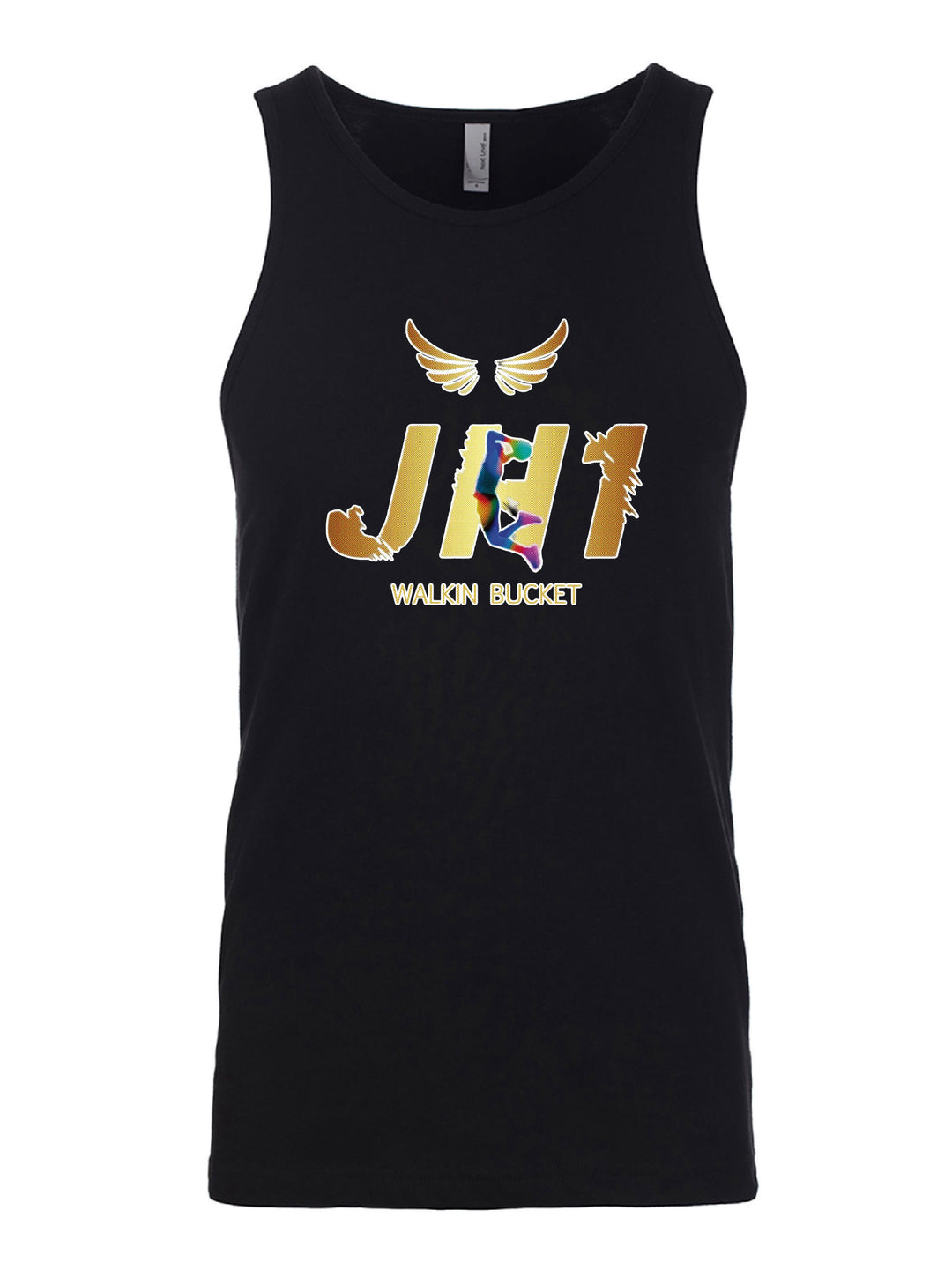 JH1 Tank Top
