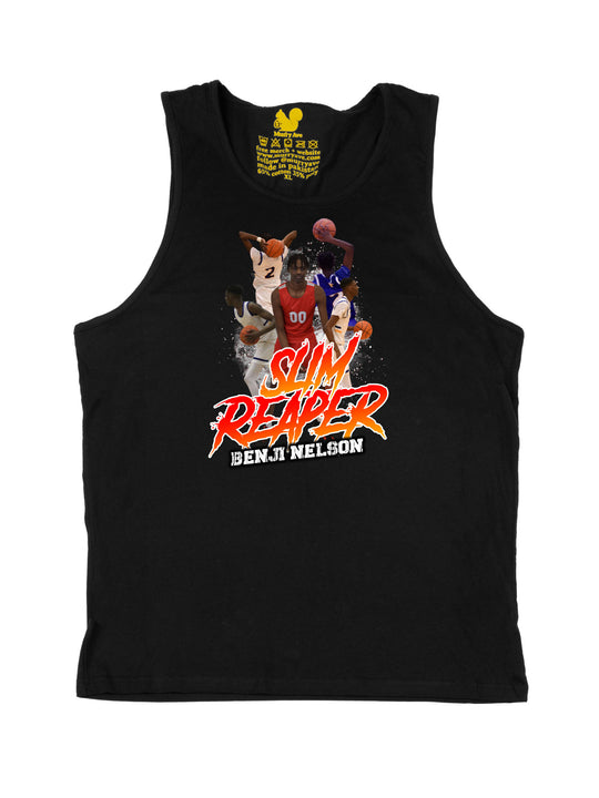 Sandro Benji Tank Top
