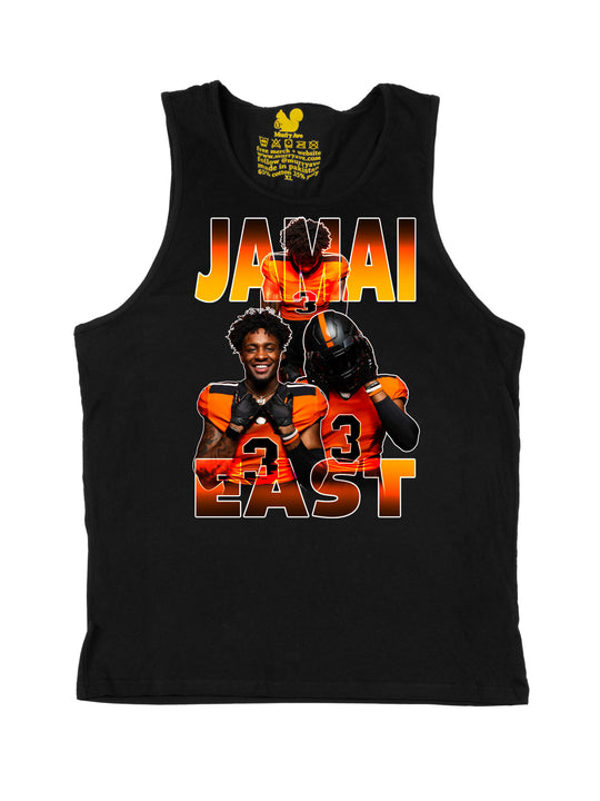 Jamai East Tank Top