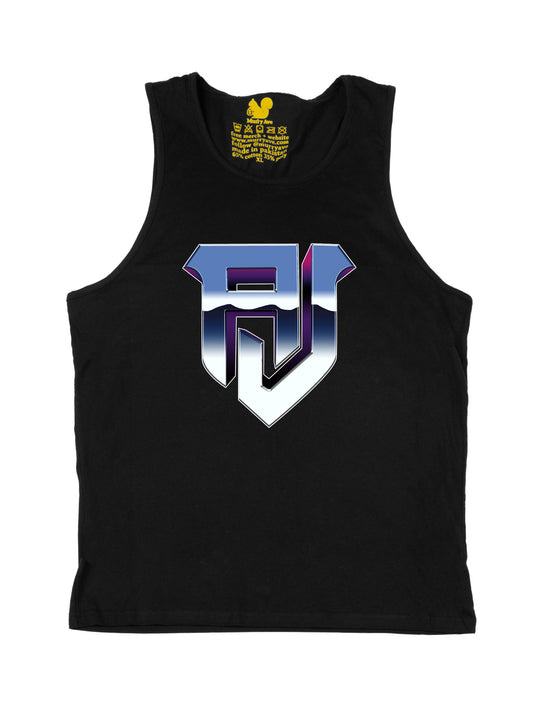Aldrich Jalandoni Logo Tank Top