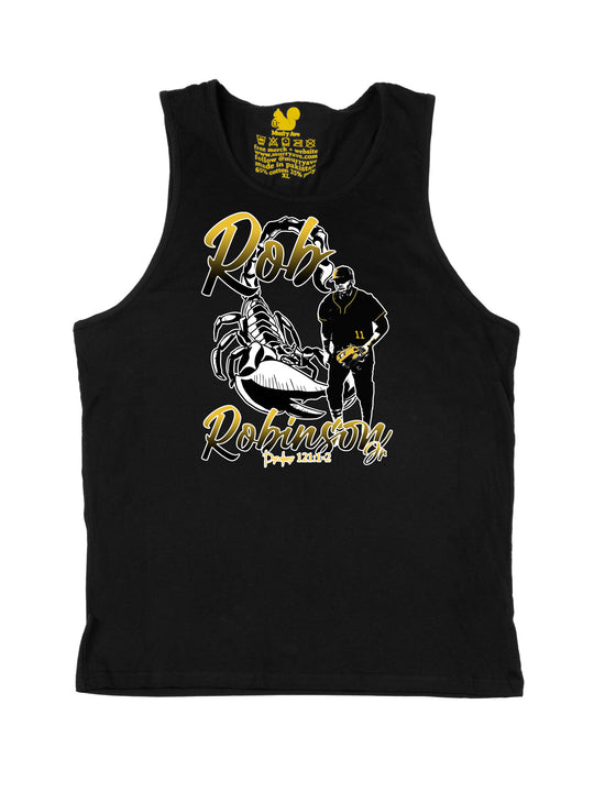 Rob Robinson Jr Tank Top