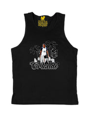 Lamar Murray Tank Top