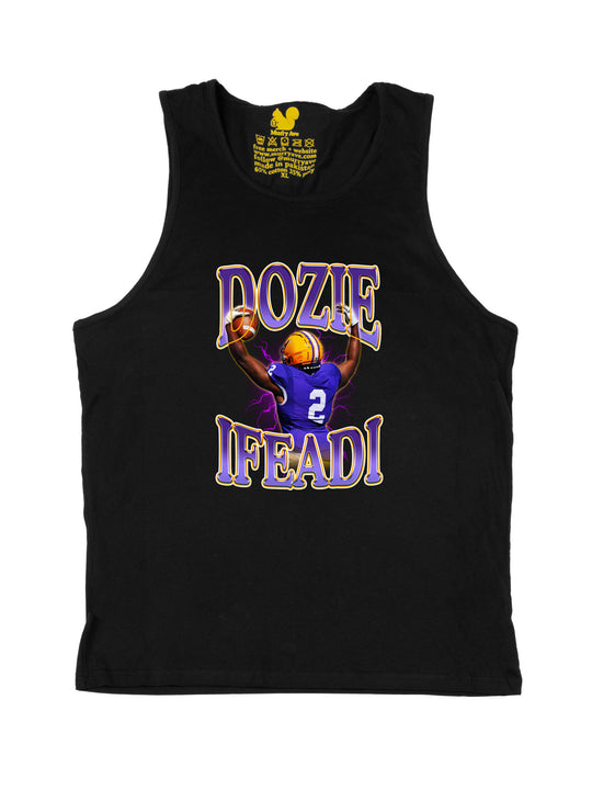Dozie Ifeadi Tank Top