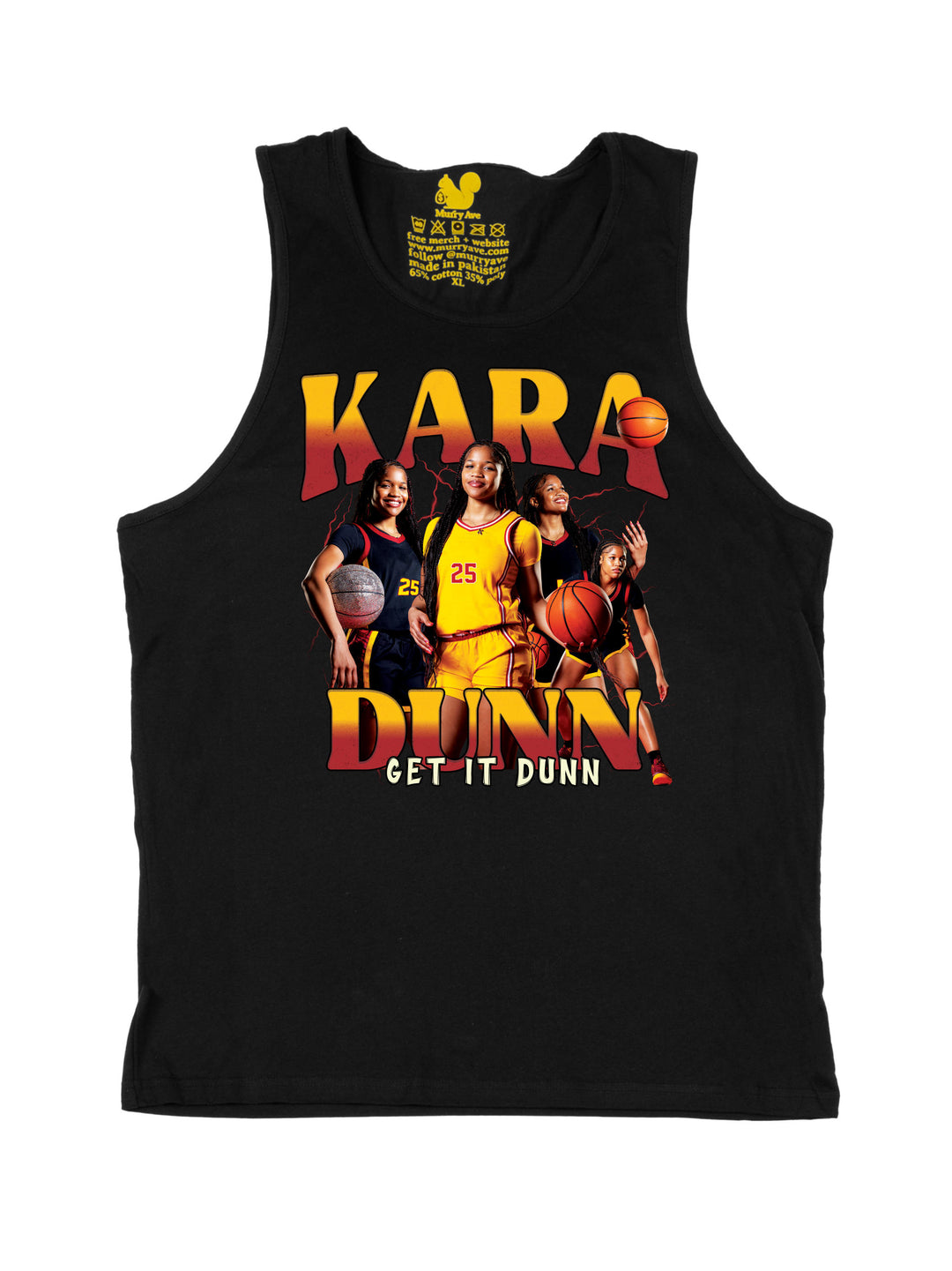 Kara Dunn Tank Top