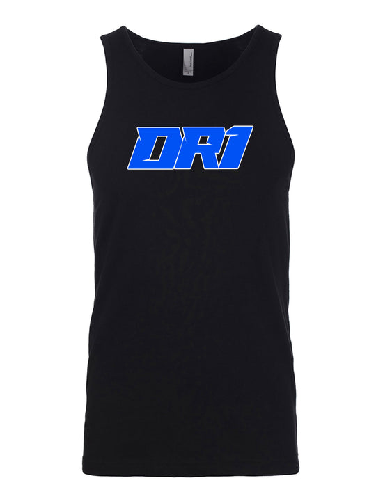 DR1 Clothing Tank Top