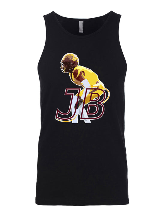 Jordan Bradley Tank Top