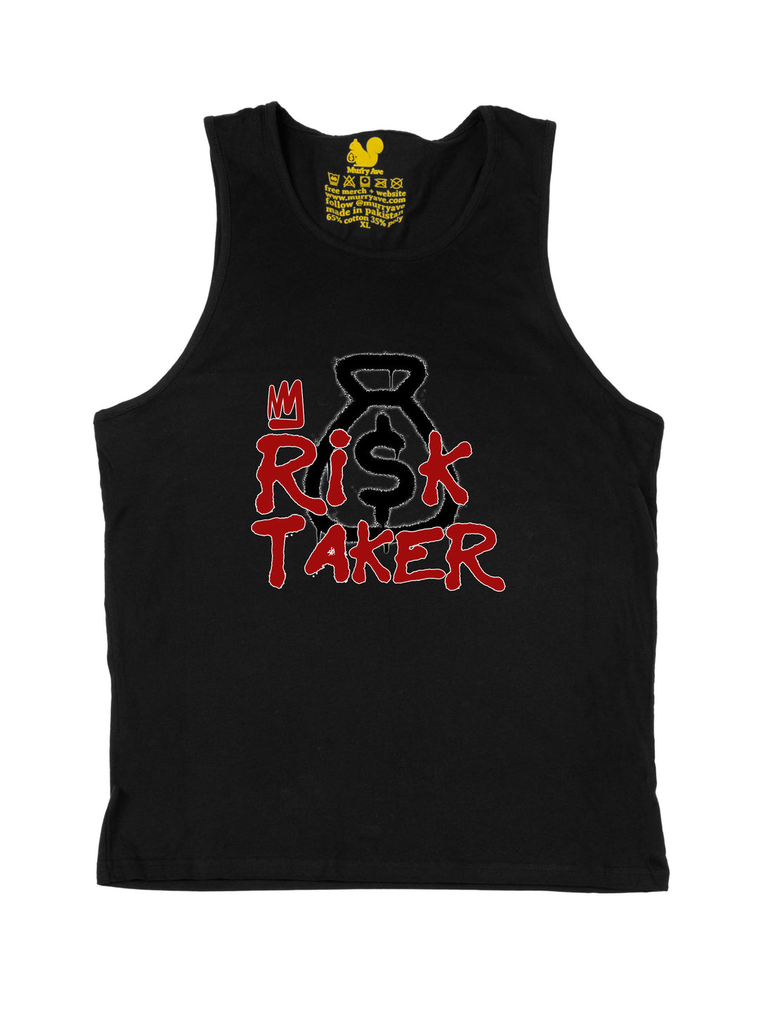 Leonta Patton Tank Top