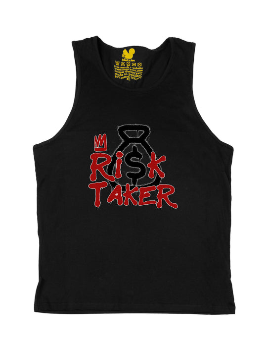 Leonta Patton Tank Top