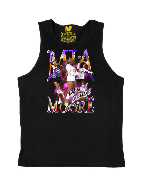Mia Moore Apparel Tank Top