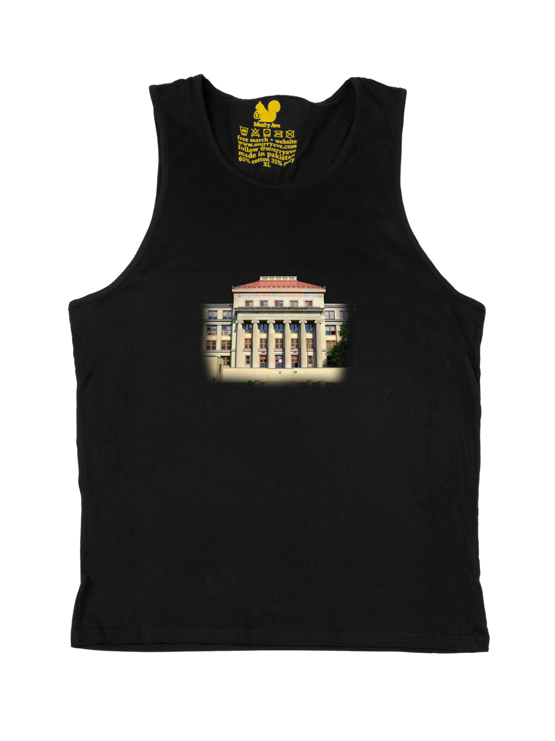 Taylor Allderdice HIgh School Tank Top
