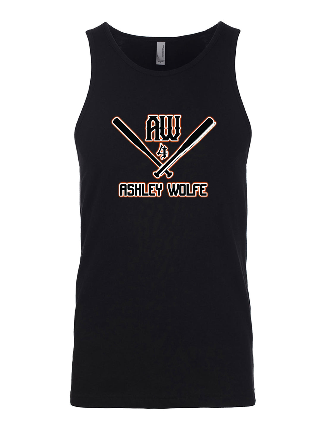 Ashley Wolfe Tank Top