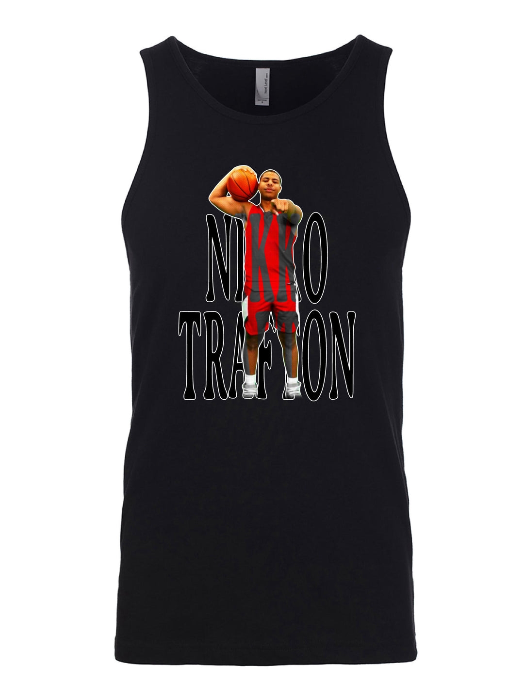 Nikko Trafton Tank Top