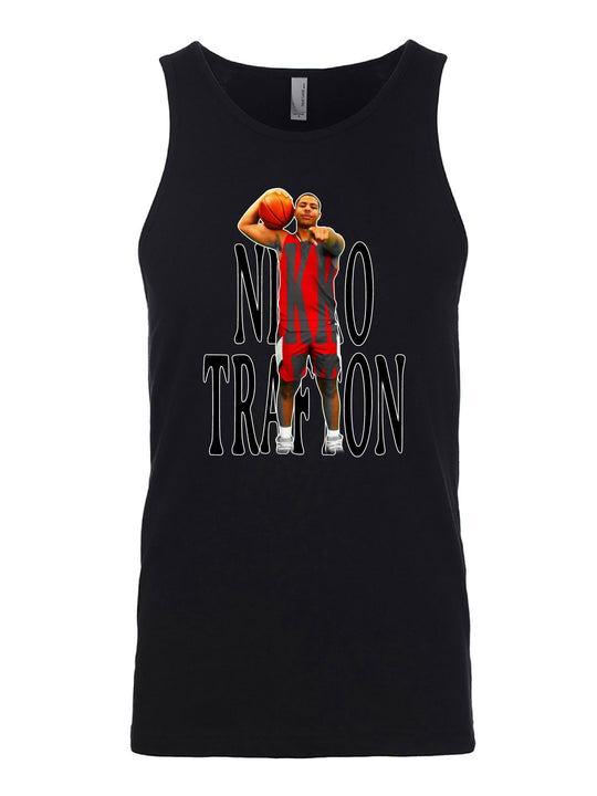 Nikko Trafton Tank Top
