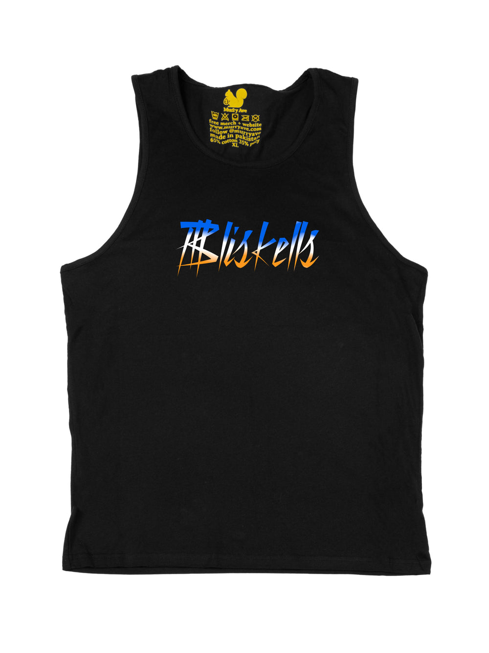 Blissicle Tank Top