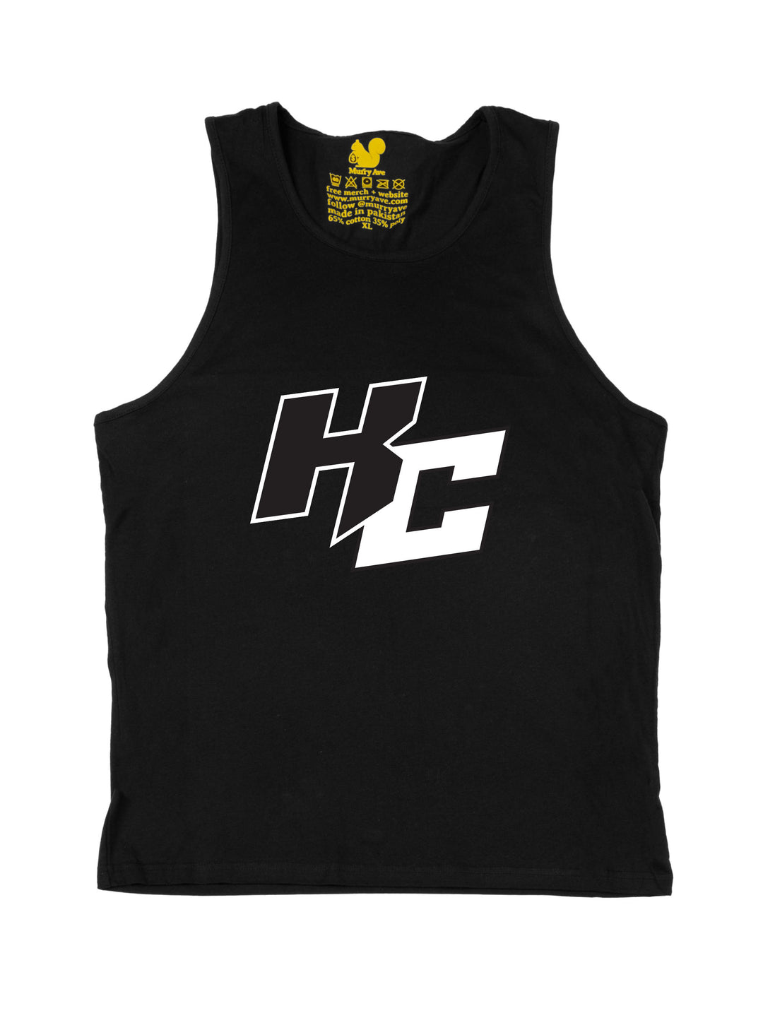 Kaidan Chatham Tank Top
