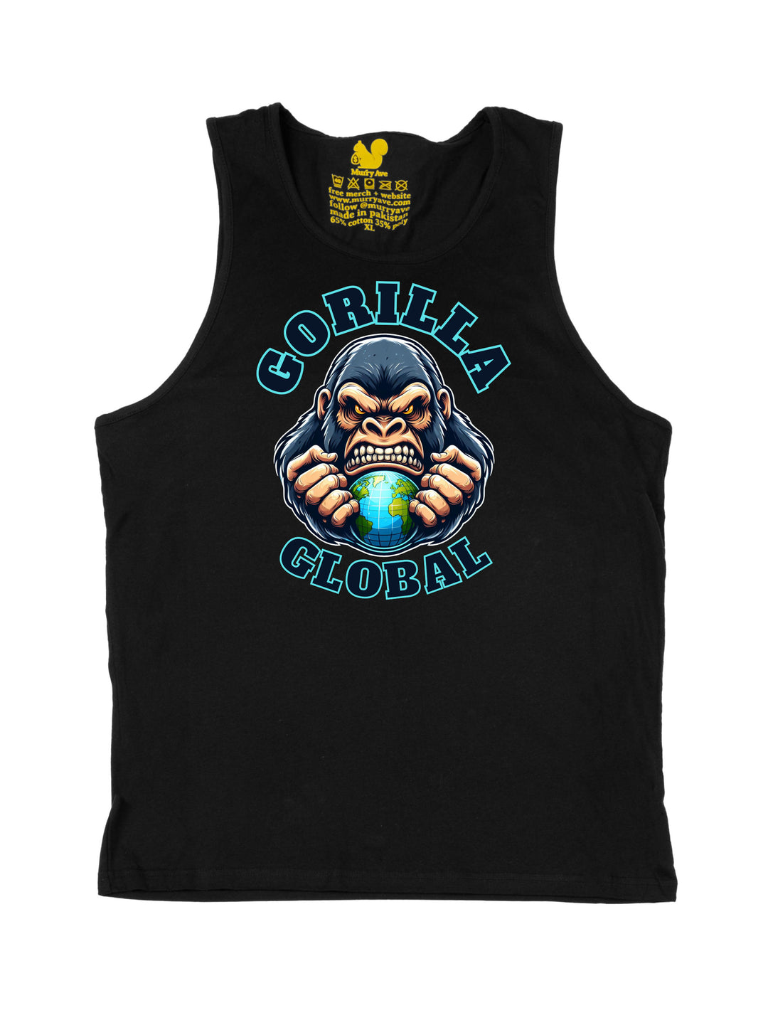 Steven McKinney Tank Top
