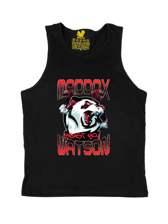 Beast Boy Tank Top