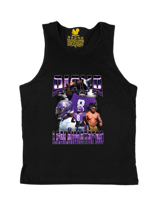 Aiava Lealaimatafao Tank Top