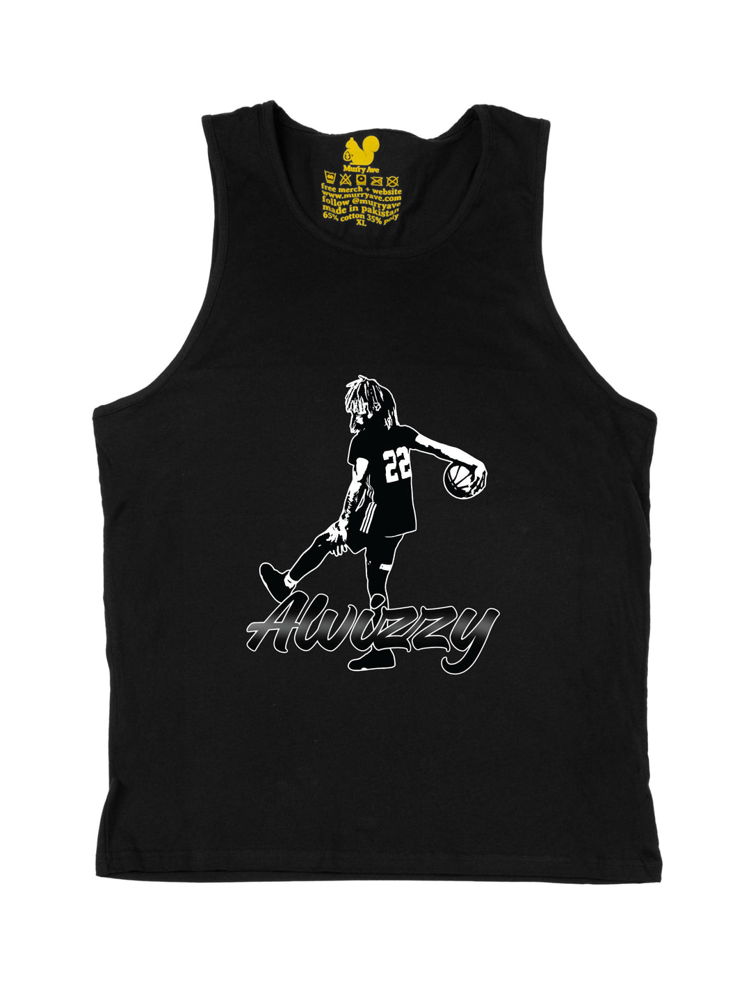 Alvizzy Tank Top