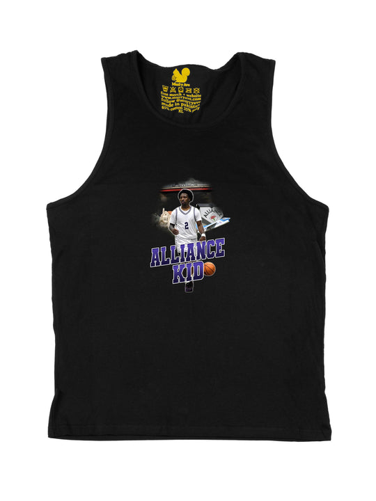 Collen Gurley Tank Top
