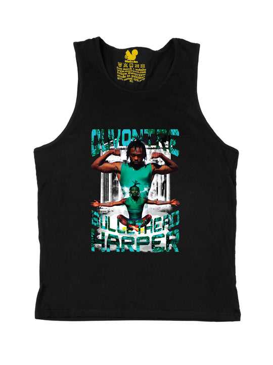 QuVontre Harper Tank Top