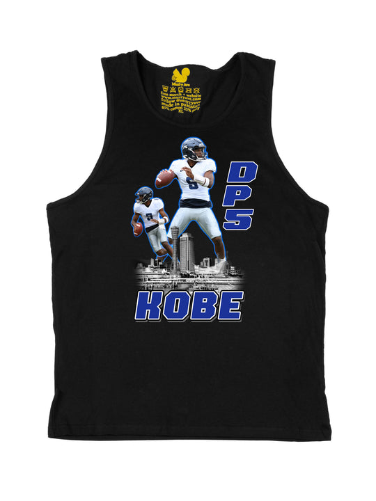 David Pindell City Tank Top