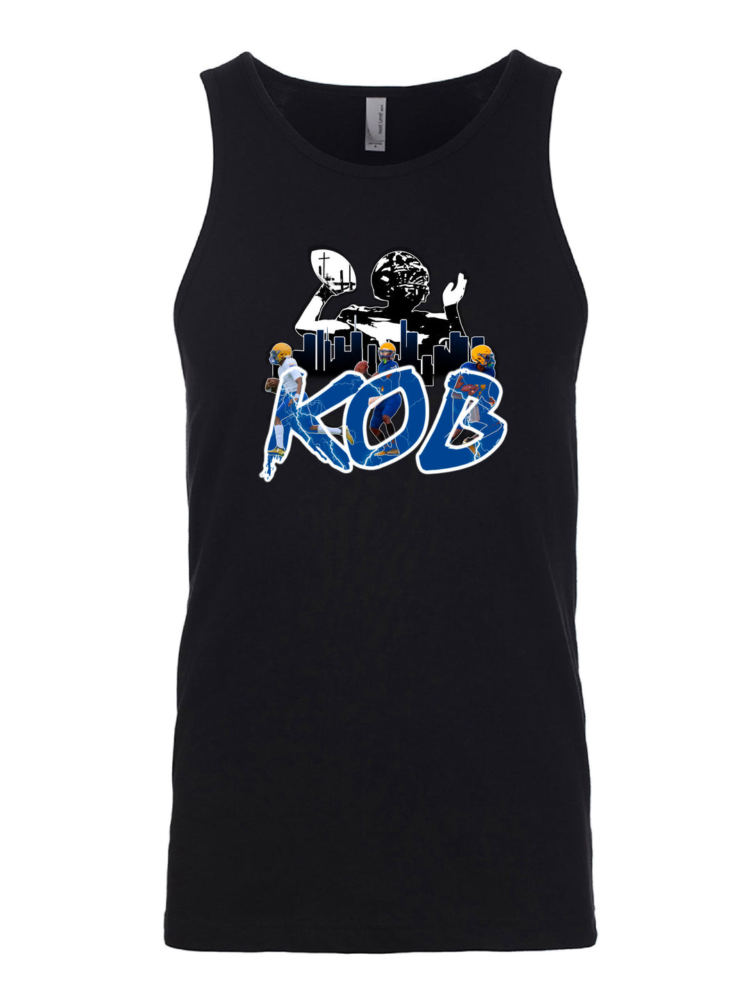 KOB Tank Top