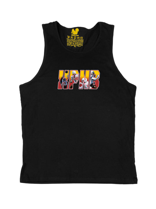 Xavion Butler Tank Top