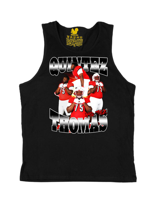 Quintez Thomas Tank Top