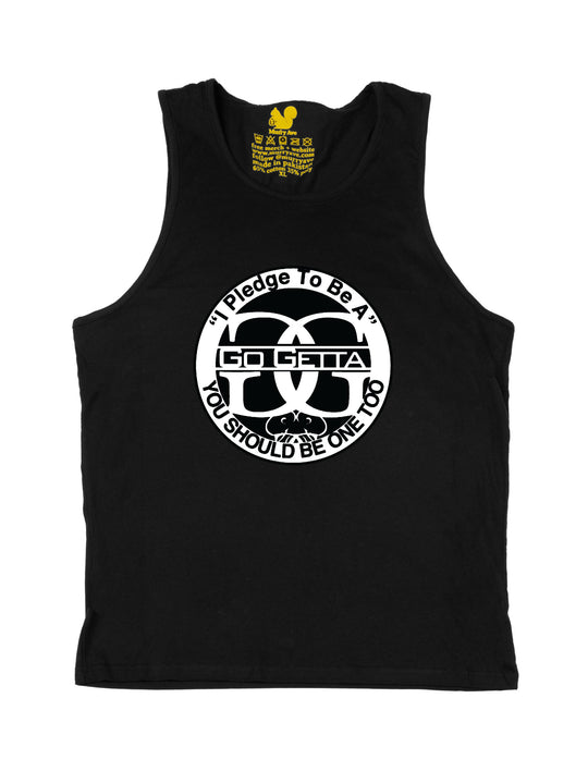 Young Go Gettas Tank Top