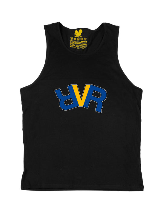 Celia Riviere Logo Tank Top