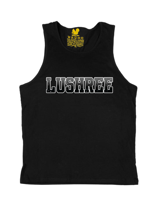 LUSHREE Tank Top