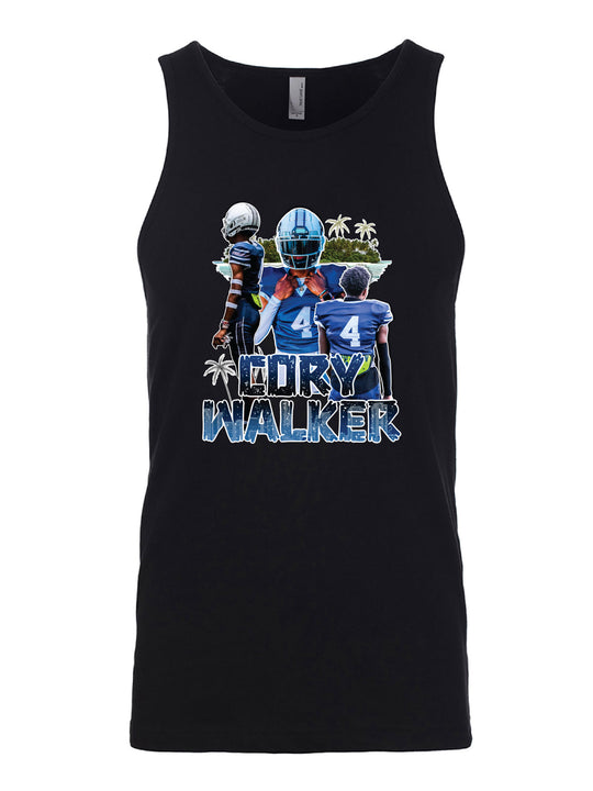 Cory Walker Tank Top