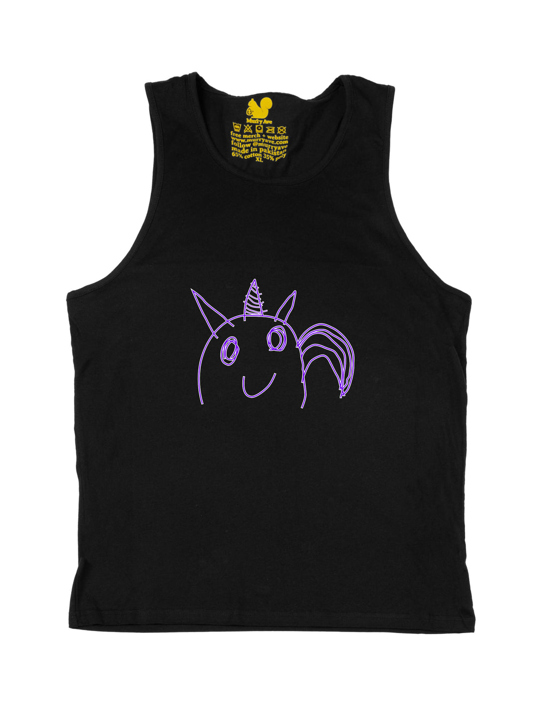 Aviva Tank Top