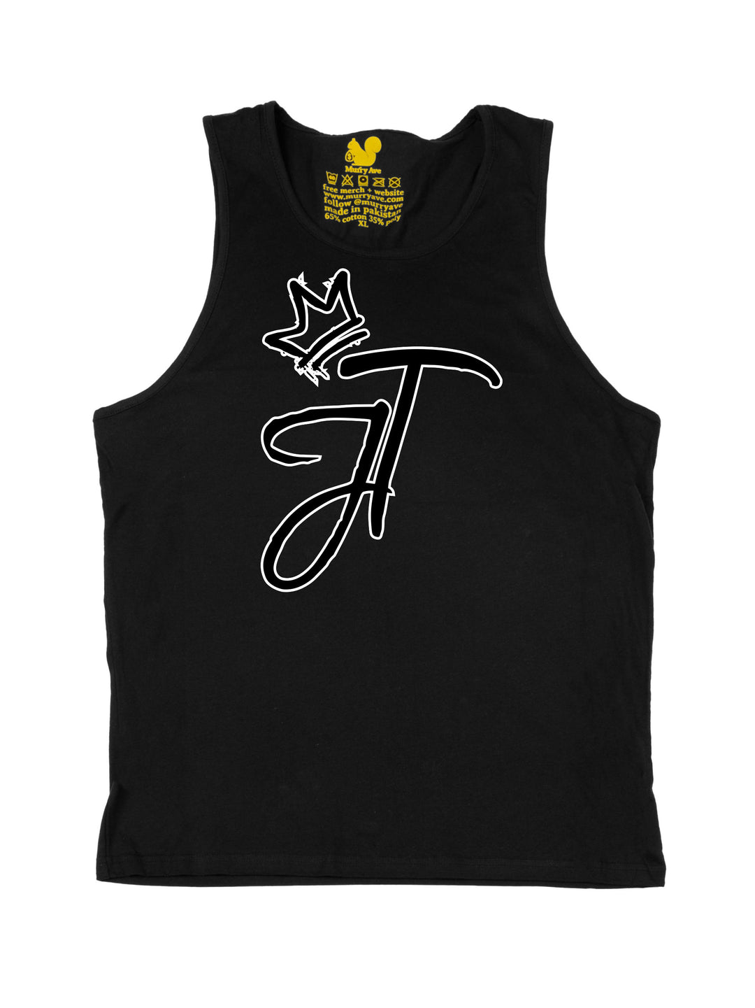 Jacoby Isaiah Thornsbury Tank Top
