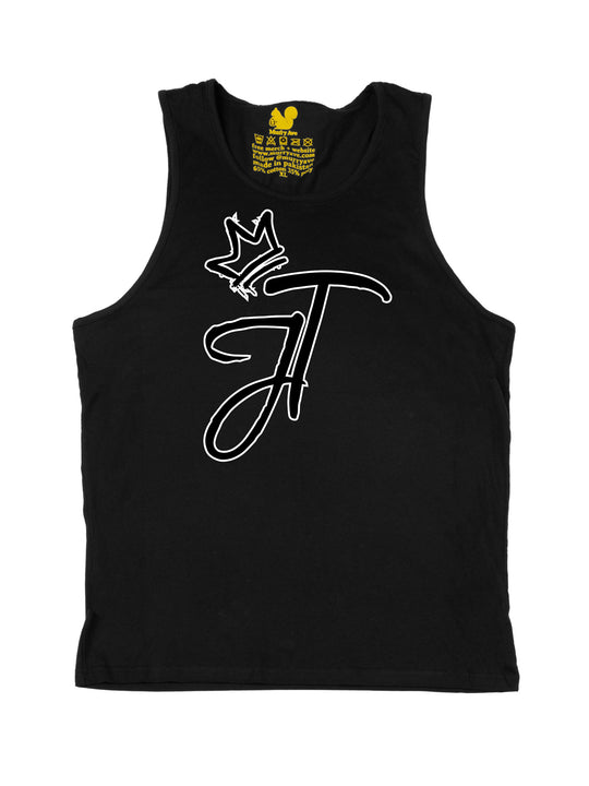 Jacoby Isaiah Thornsbury Tank Top