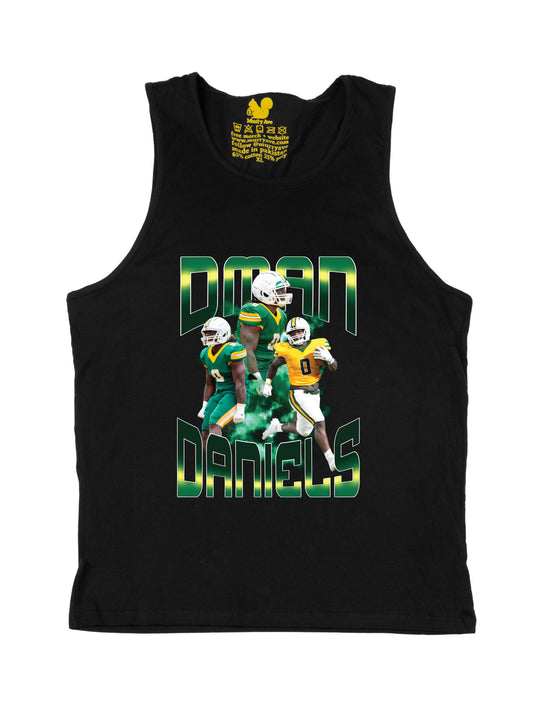 Devin Daniels Tank Top