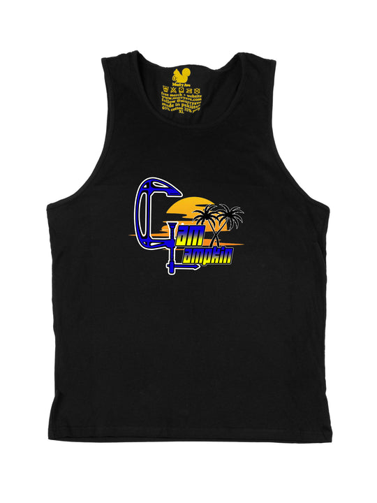 Cam Lampkin Tank Top