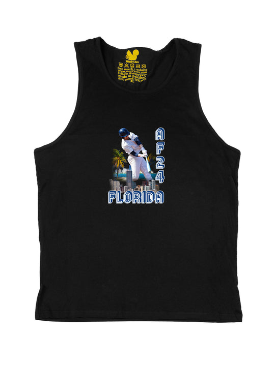 Austin Fawley City Tank Top