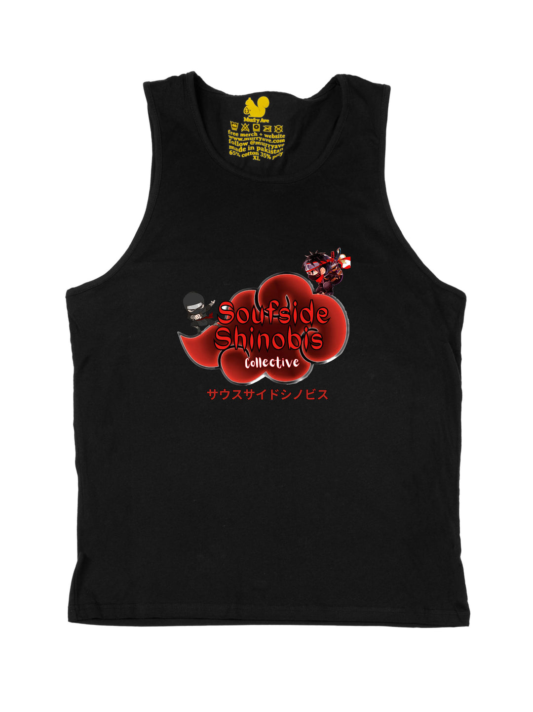 Soufside Collective Tank Top