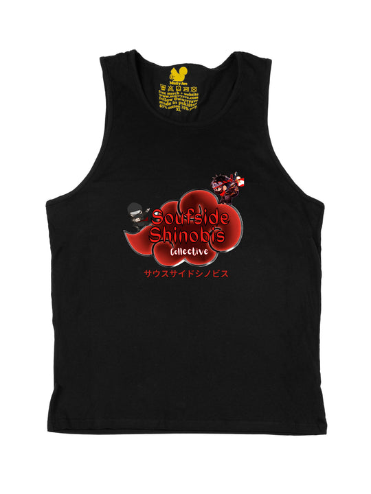 Soufside Collective Tank Top