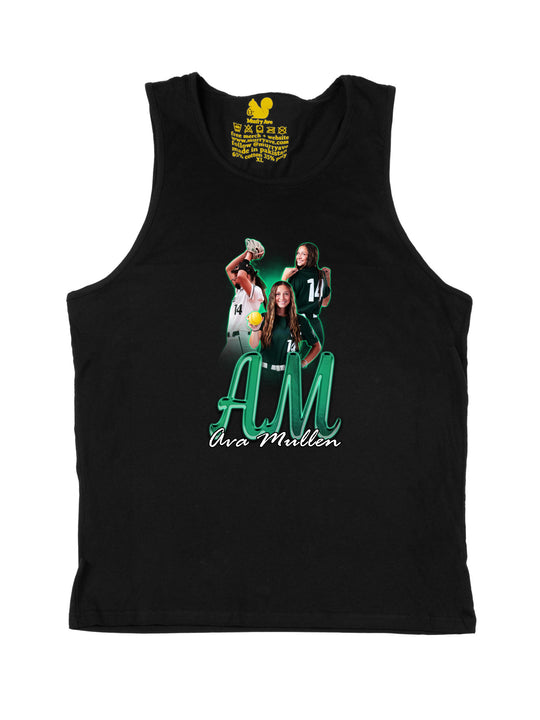 Ava Mullen Tank Top