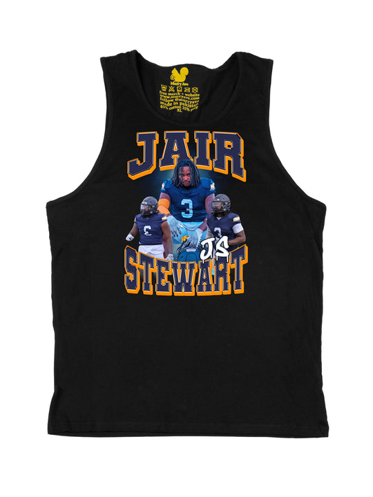 Jair Stewart Tank Top