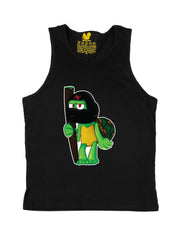 Masked Villain Creations Tank Top