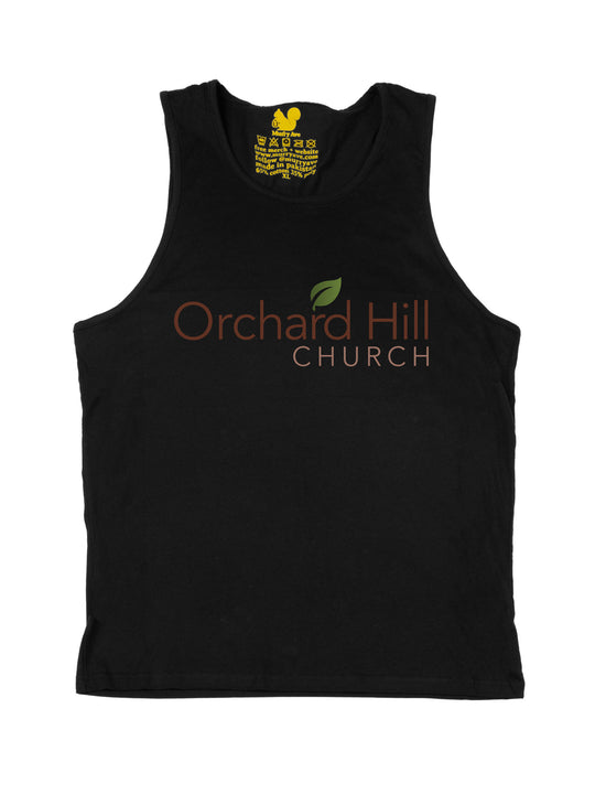 Orchard Hill Church Tank Top